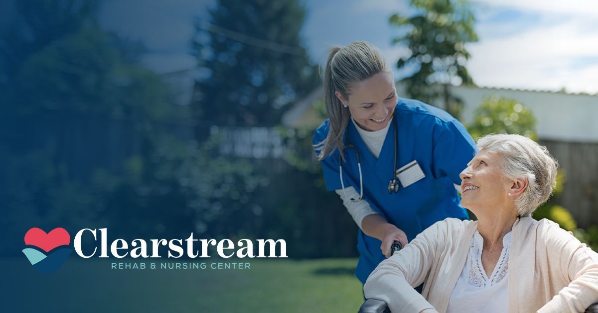 Clearstream Rehabilitation and Nursing Center photo 5